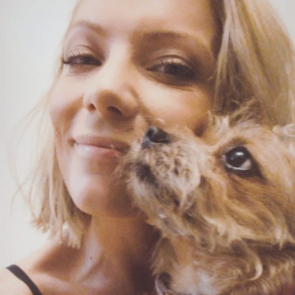 Meet your Posher, Hannah